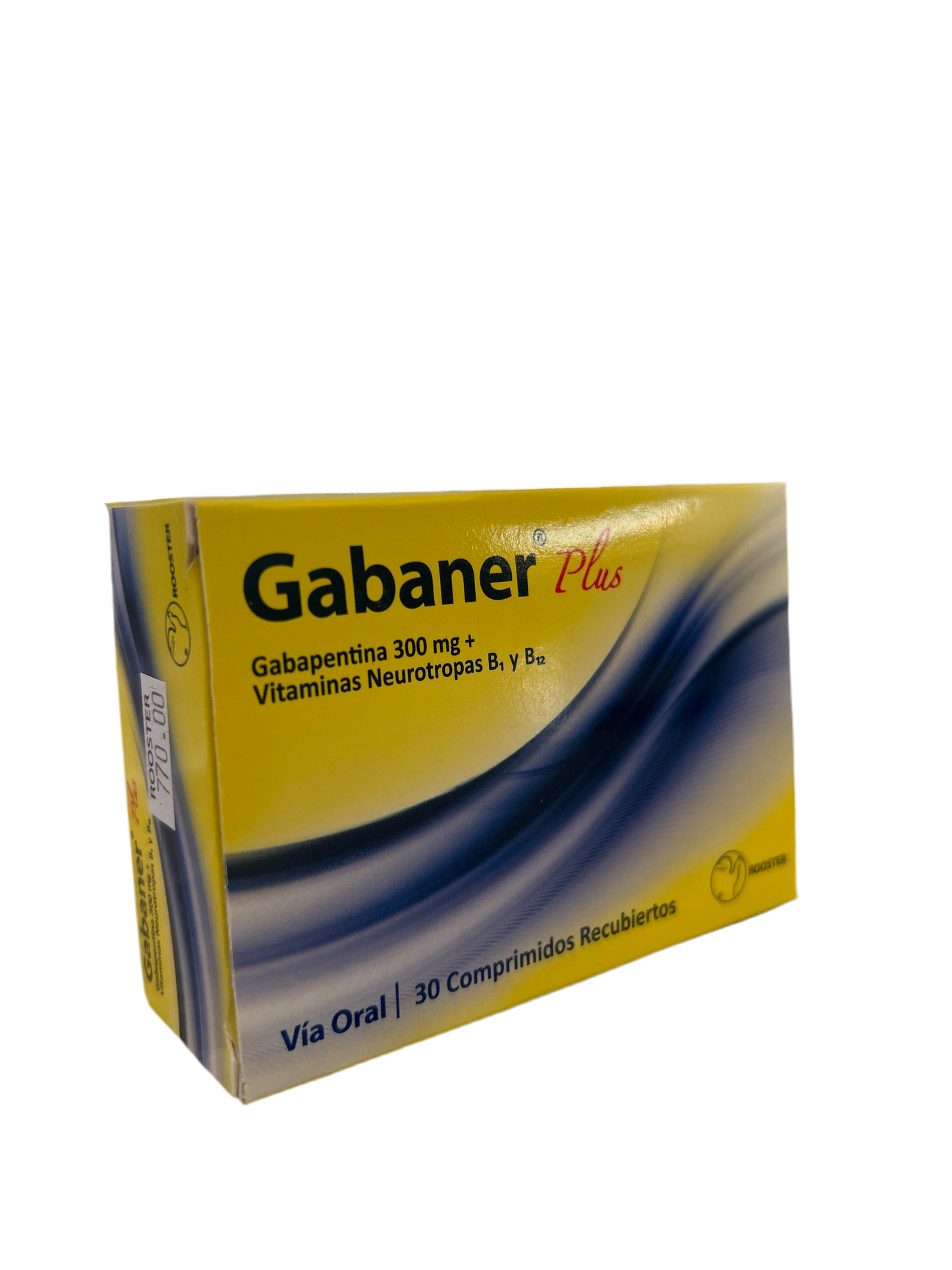GABANER PLUS