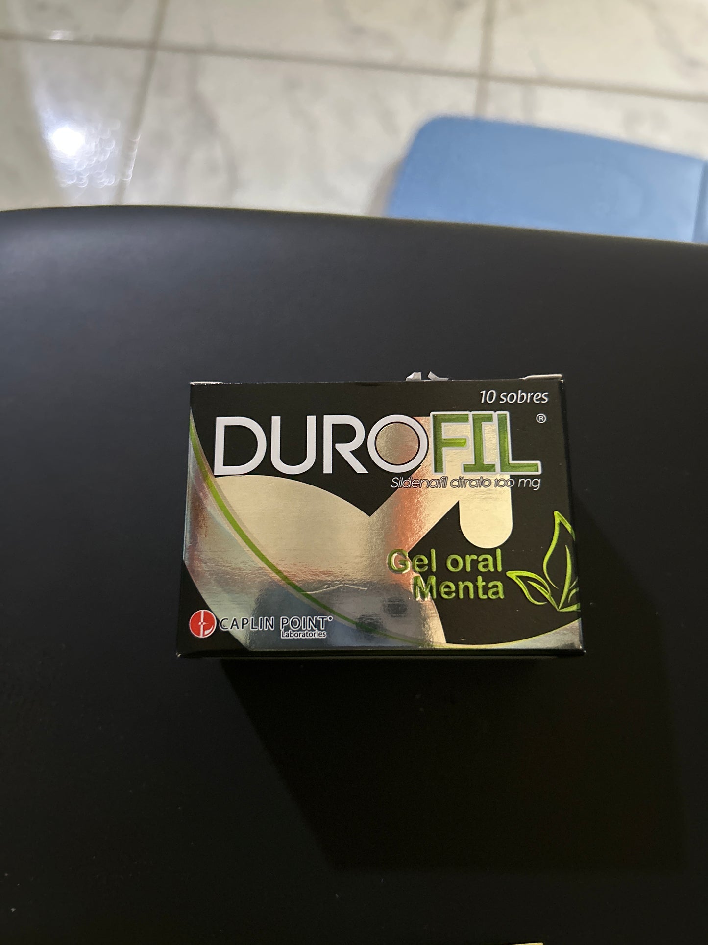 DUROFIL