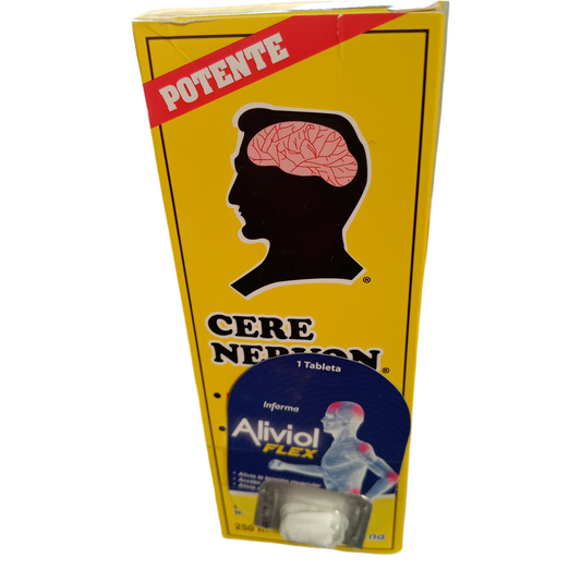 CERE NERVON