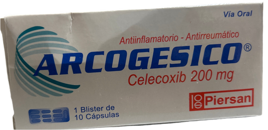 ARCOGESICO