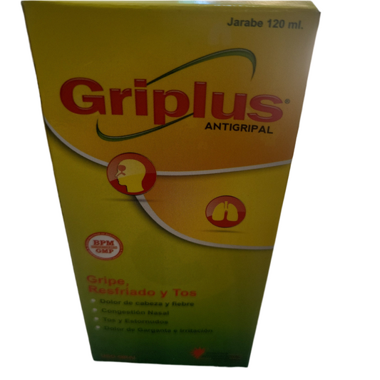 Griplus sus