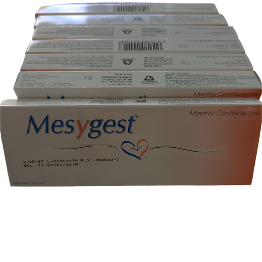 Mesygest