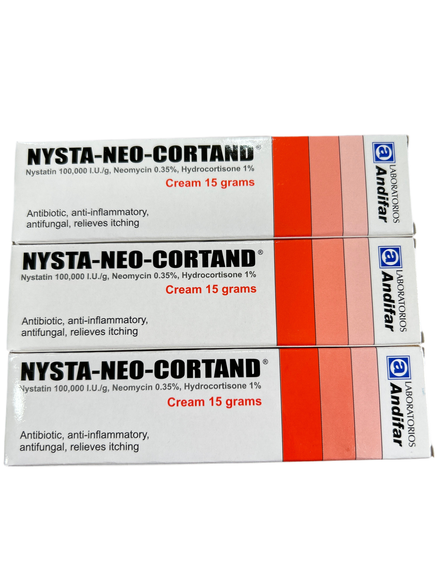NYSTA-NEO-CORTAND
