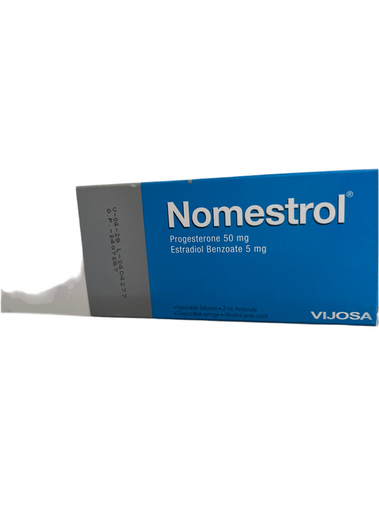 NOMESTROL