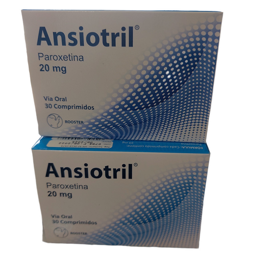 ANSIOTRIL