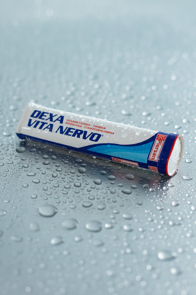 Dexavitanervo