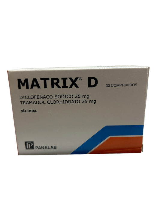 MATRIX D