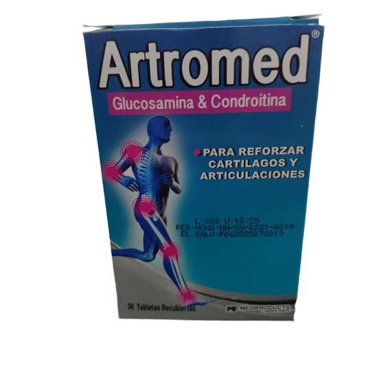 ARTROMED
