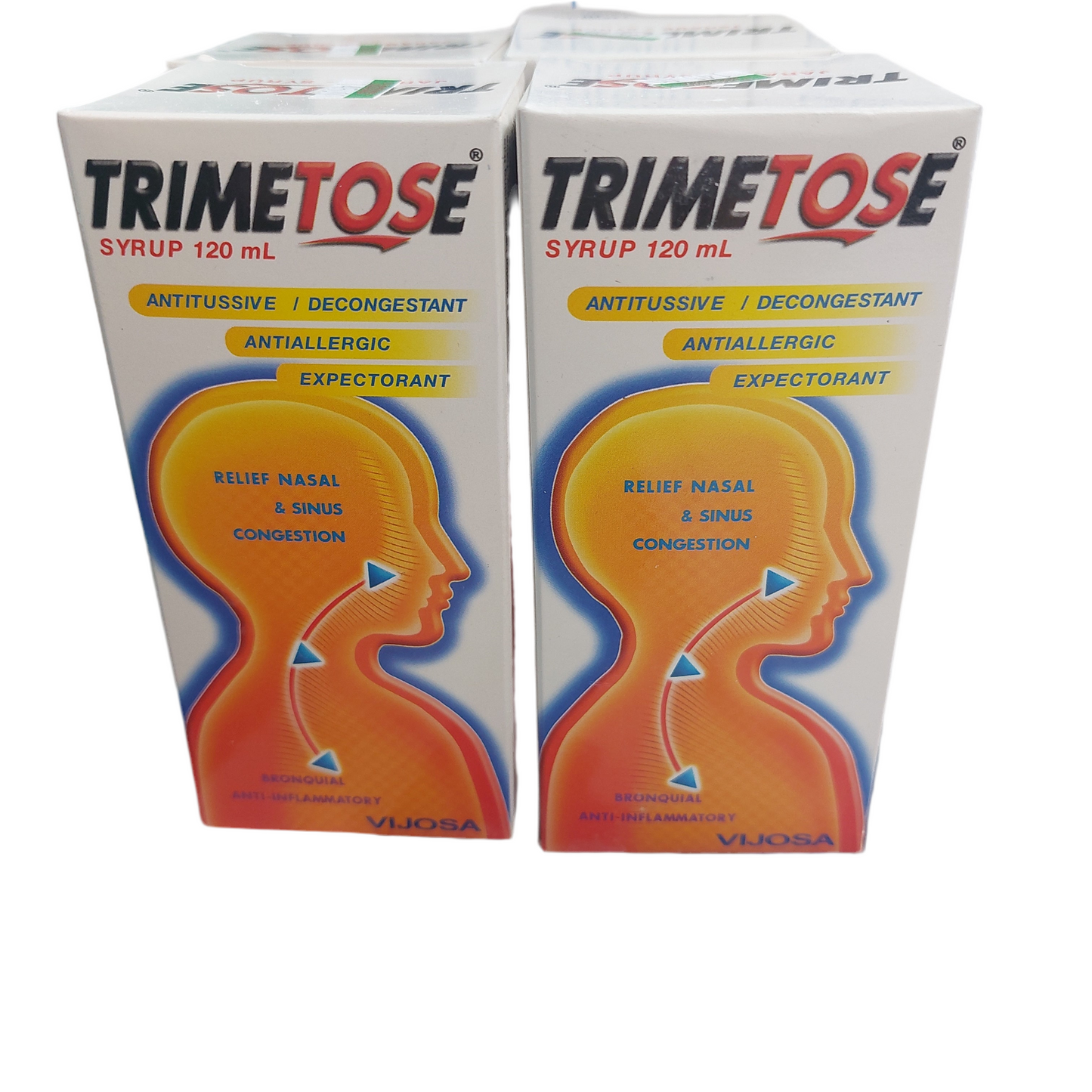 TRIMETOSE