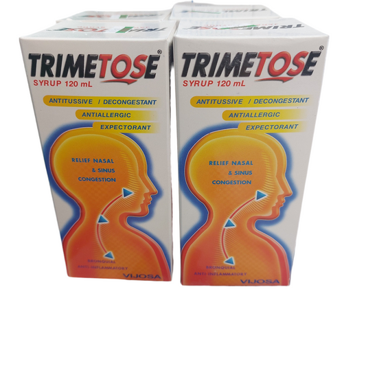 TRIMETOSE