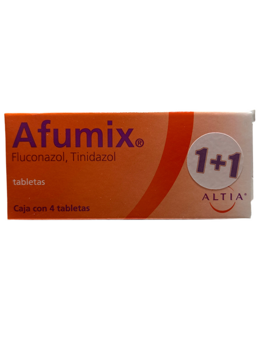 AFUMIX