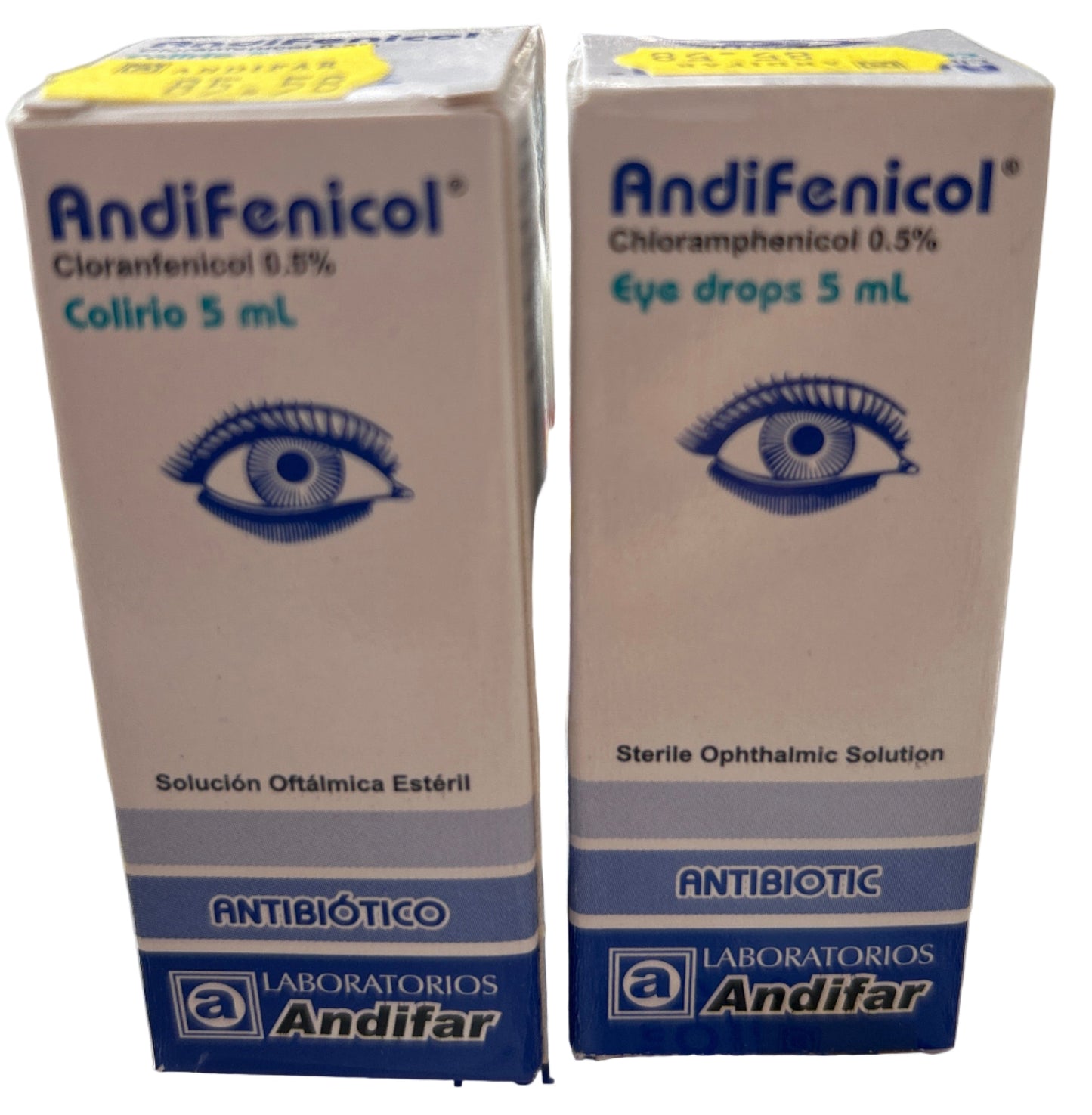 AndiFenicol