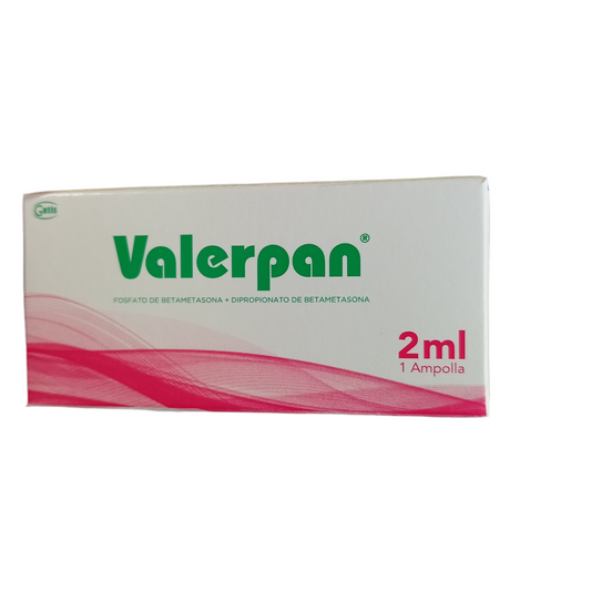 Valerpan 2ml