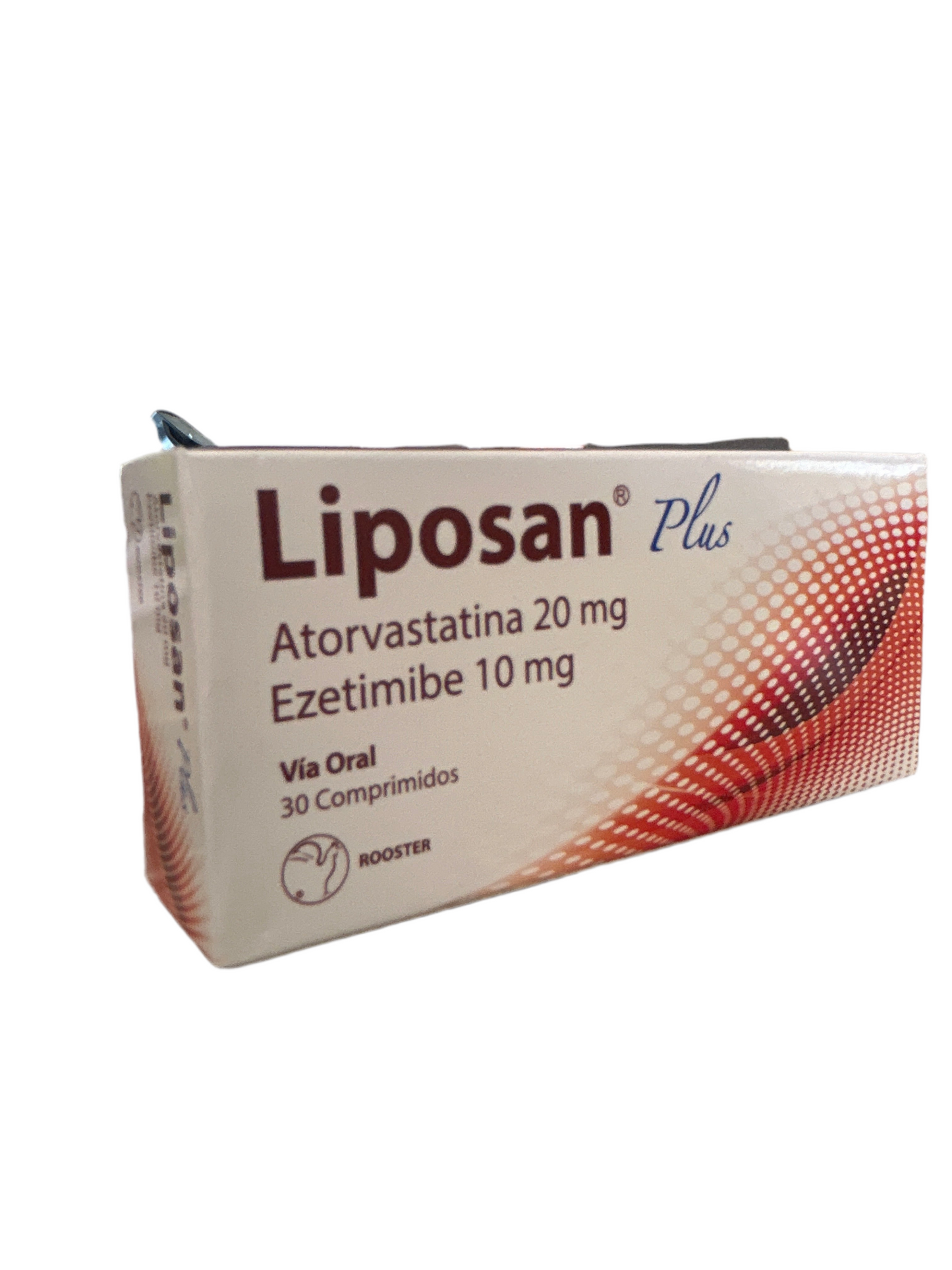 Liposan Plus 20/10