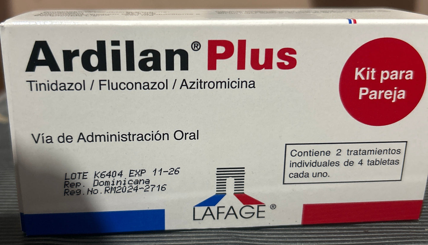 ARDILAN PLUS