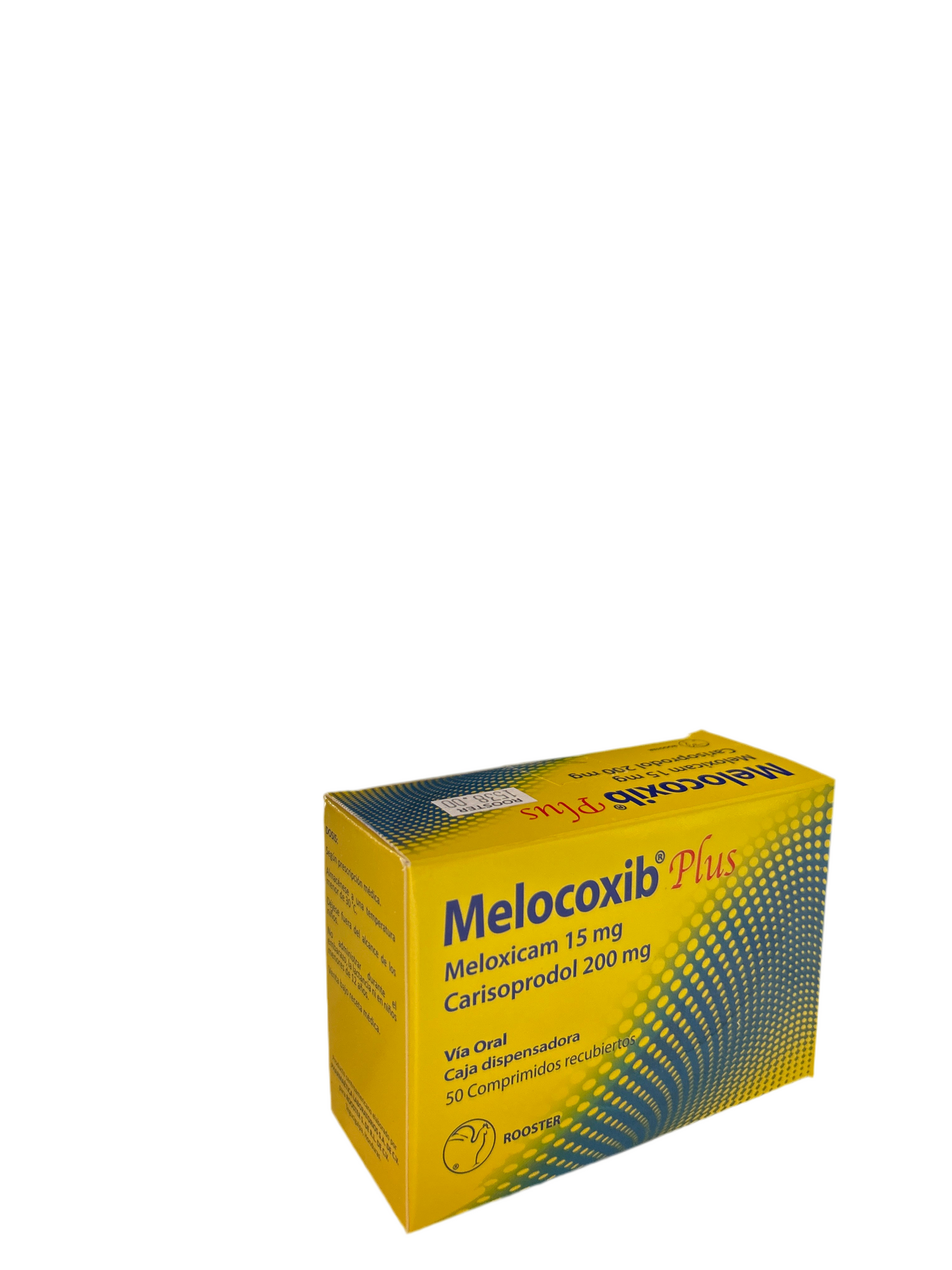 Melocoxib Plus