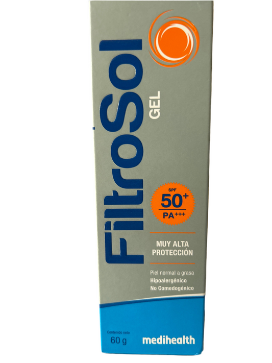 FILTROSOL GEL