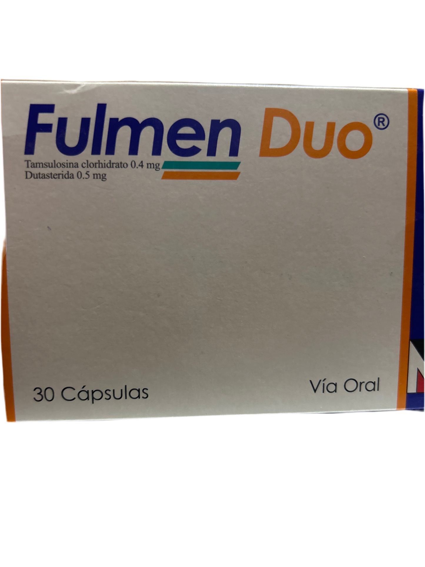 FULMEN DUO