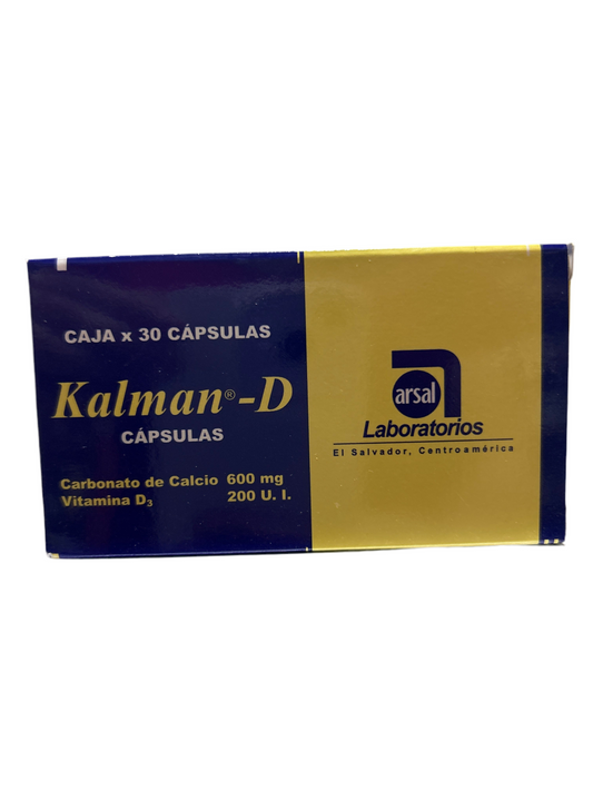 Kalman-D
