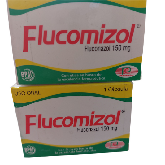 FLUCOMIZOL