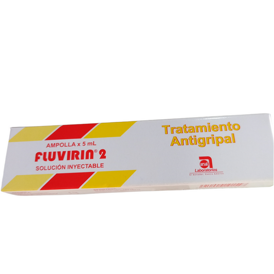 Fluvirin