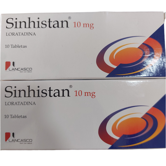 SINHISTAN TABL