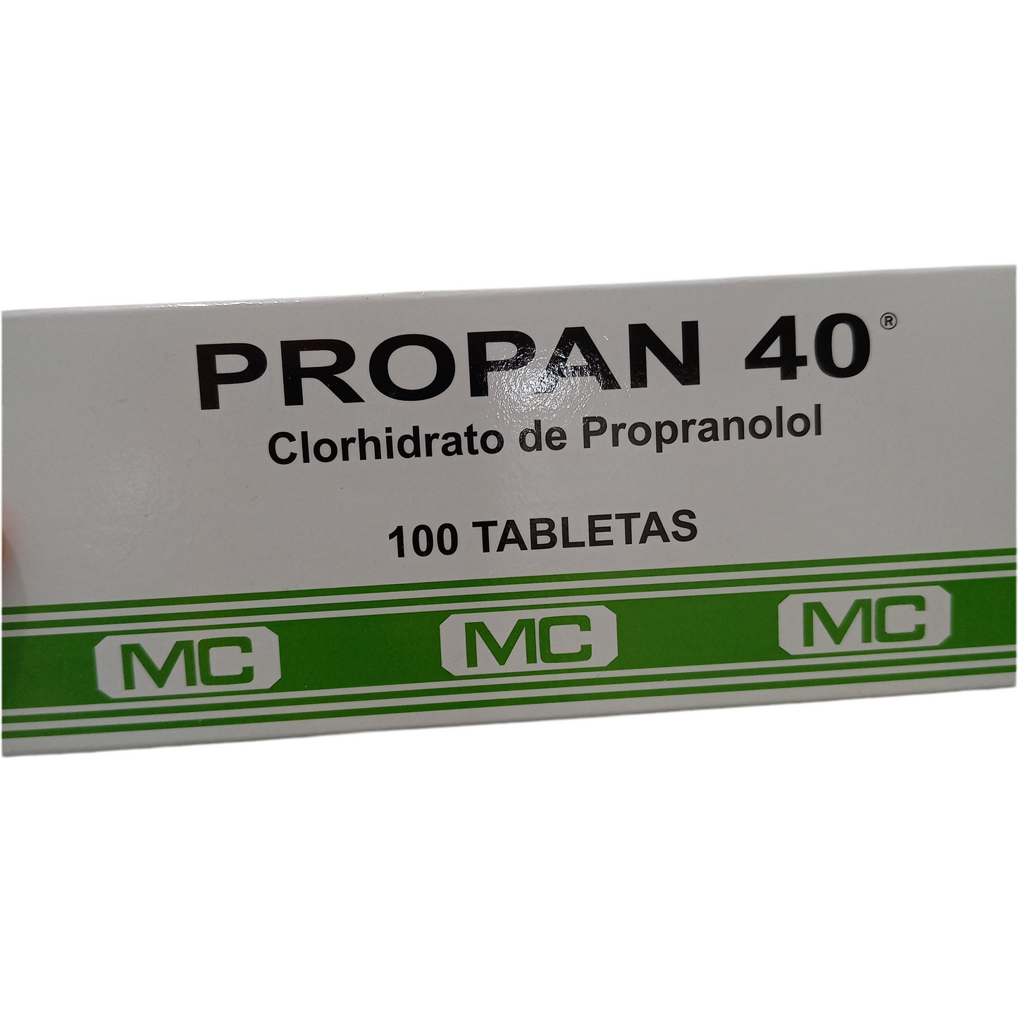 PROPAN 40 MC