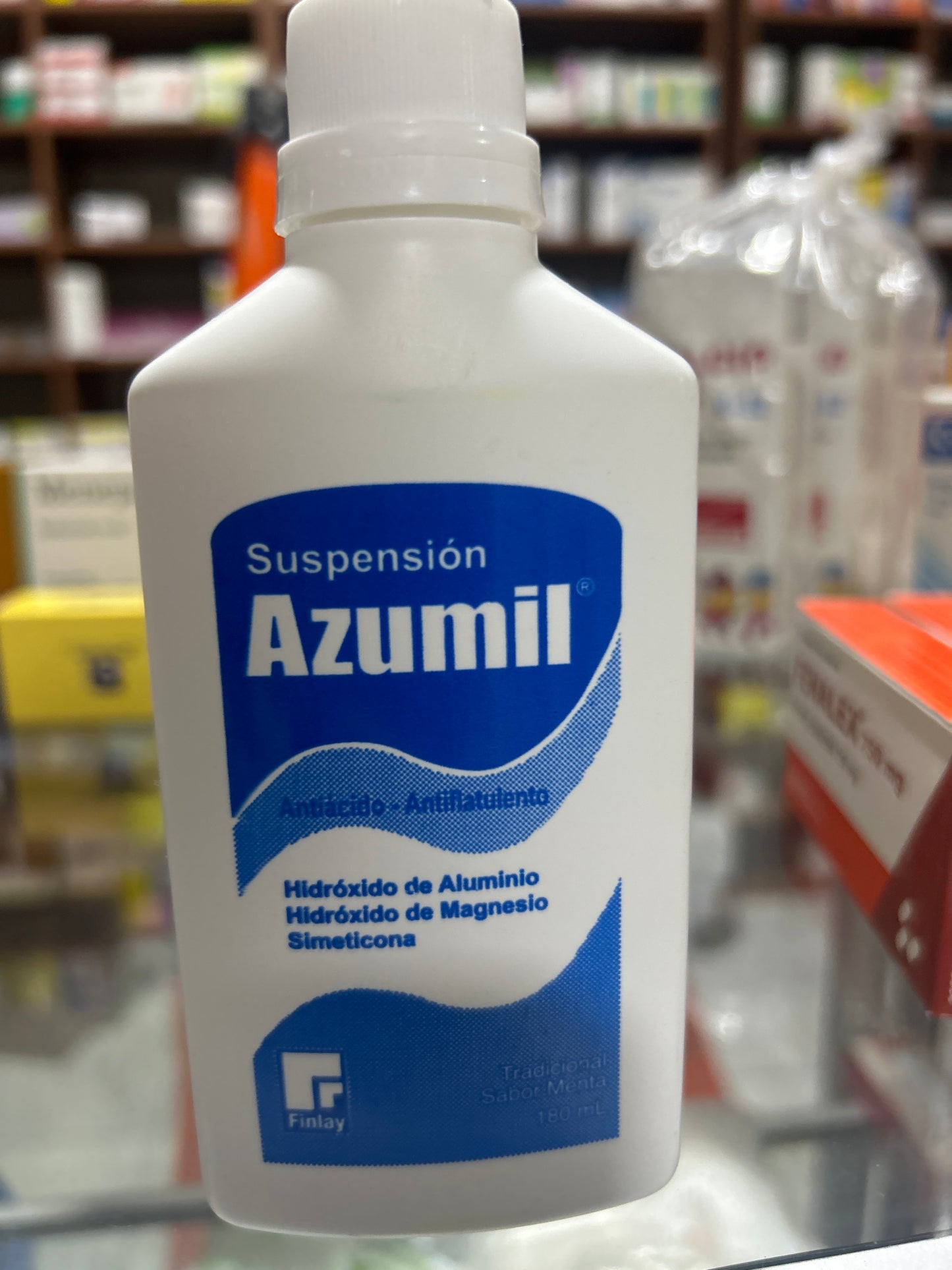 AZUMIL 180 ml