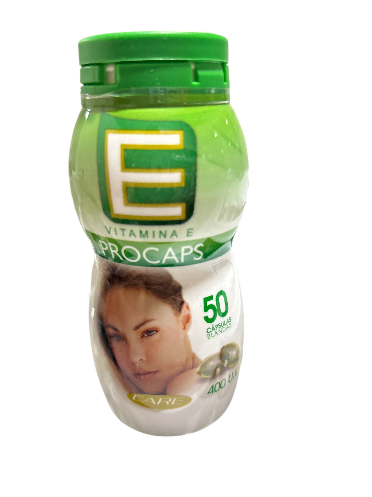 VITAMINA E PROCAPS X 30