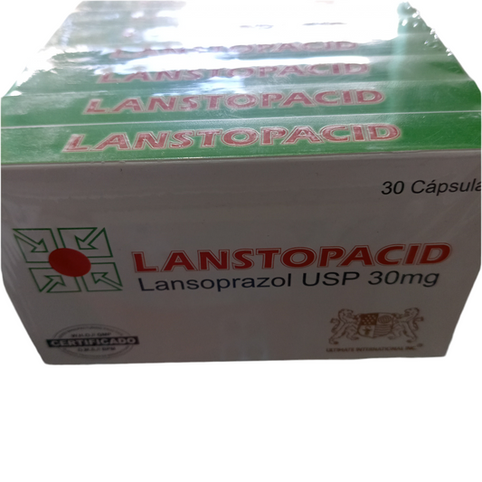 LANSTOPACID