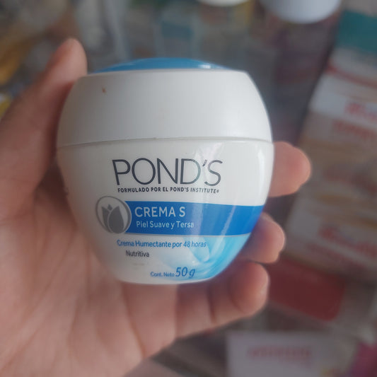 PONDS' AZUL