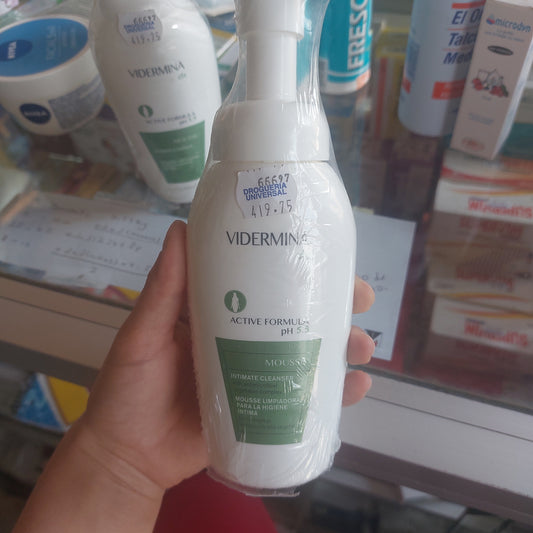 VIDERMINA