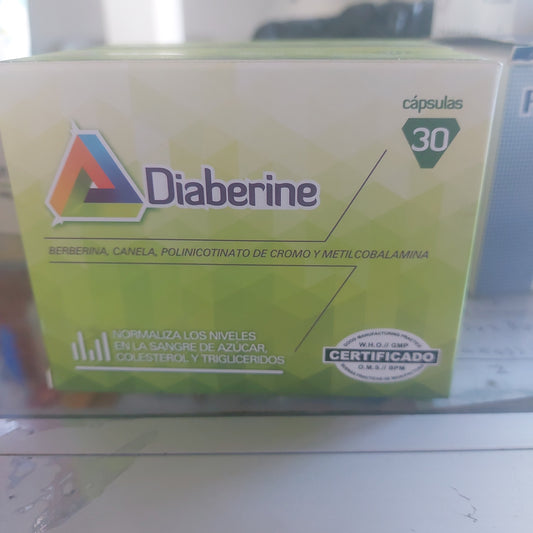 DIABERINE