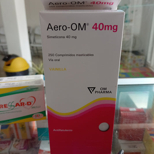 Aero- OM