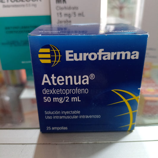 ATENUA