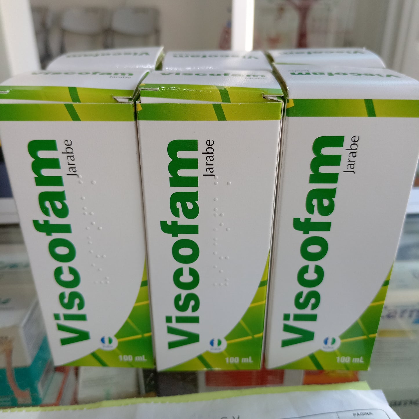 VISCOFAM
