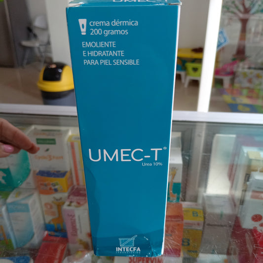 UMECT-T