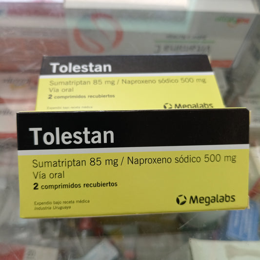 TOLESTAN