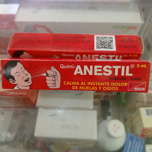 ANESTIL