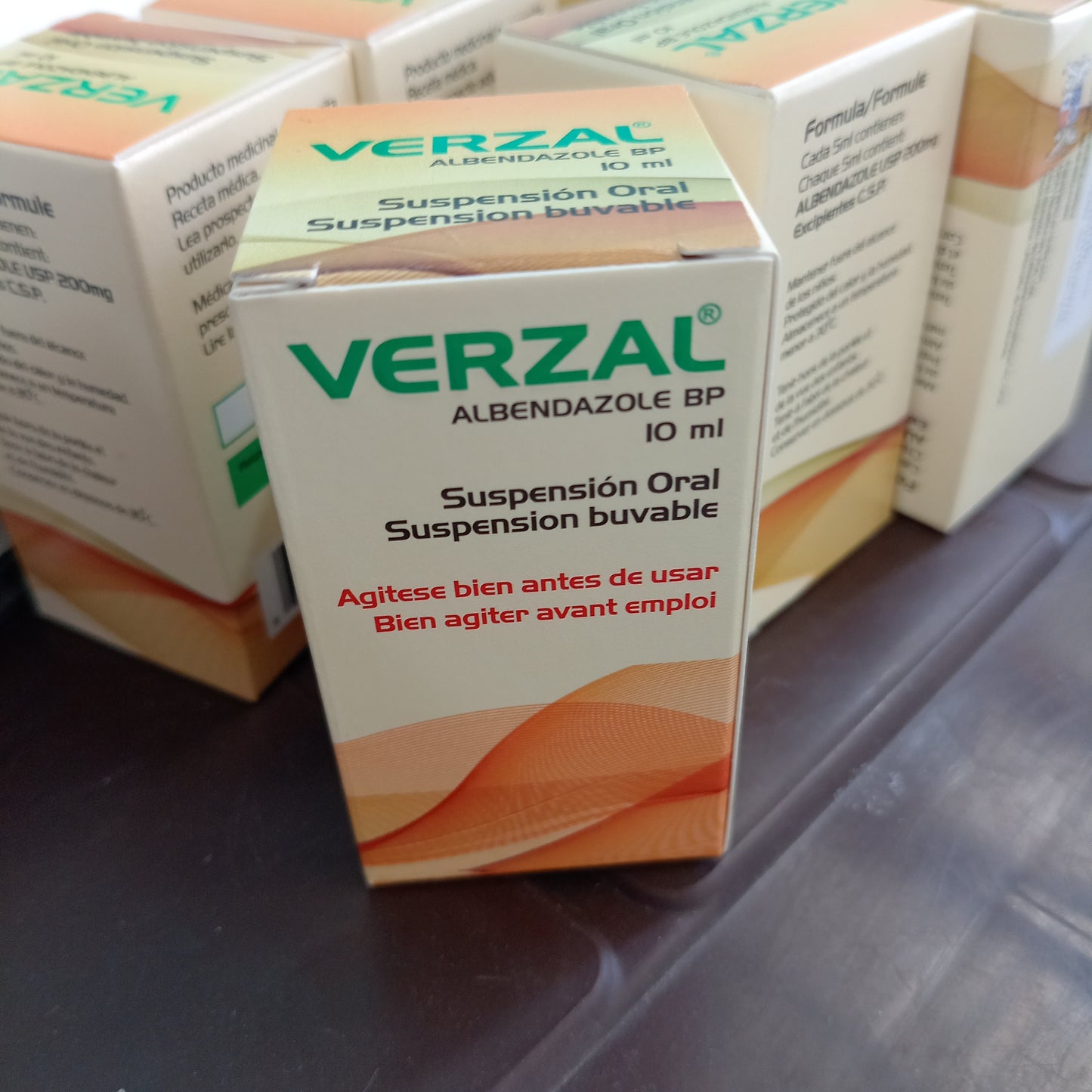 VERZAL
