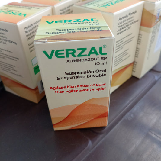 VERZAL