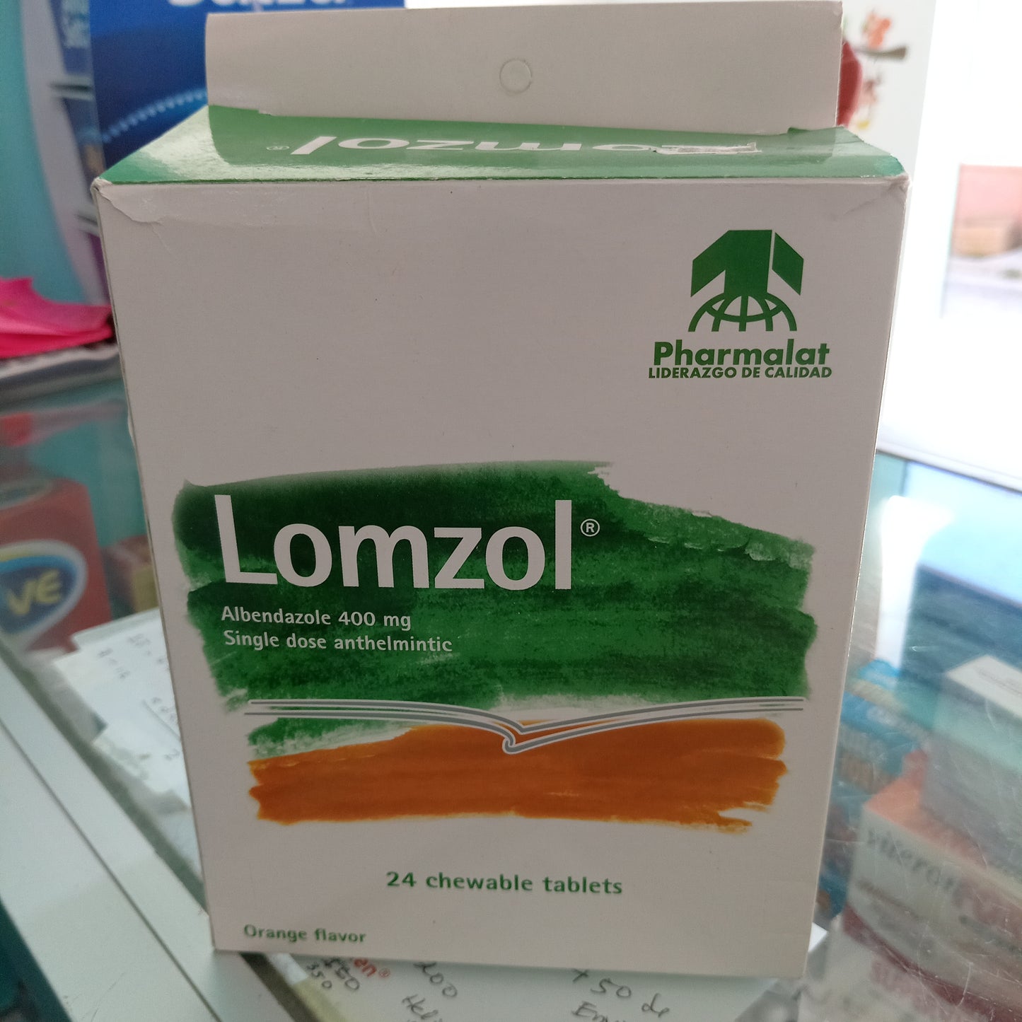 LOMZOL