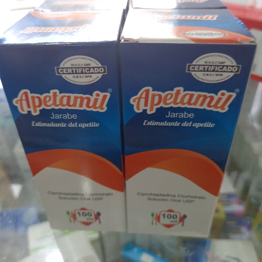 APETAMIL