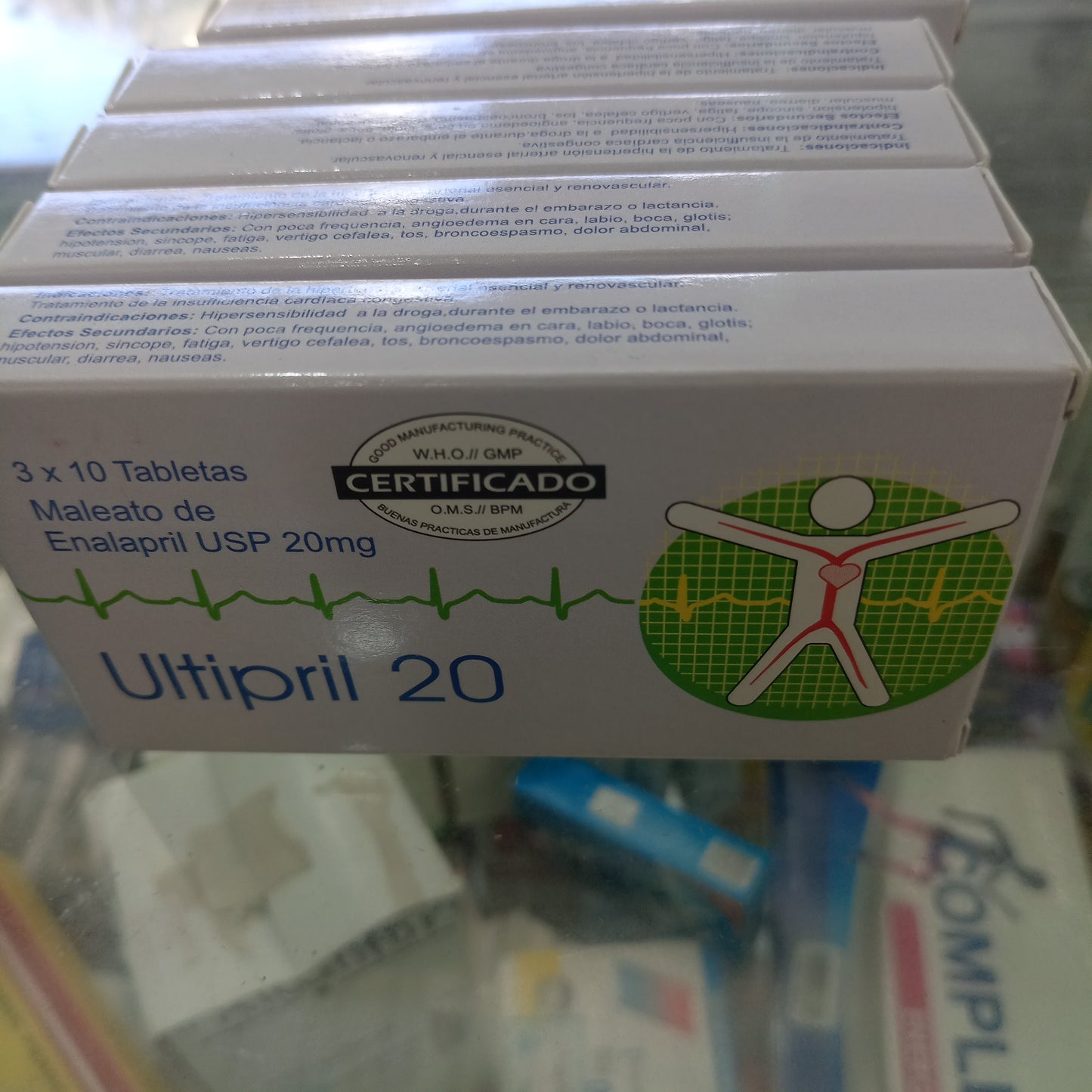 ultipril