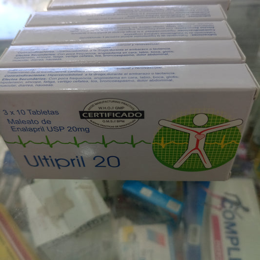 ultipril
