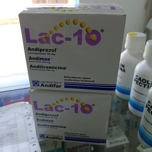 LAC-10