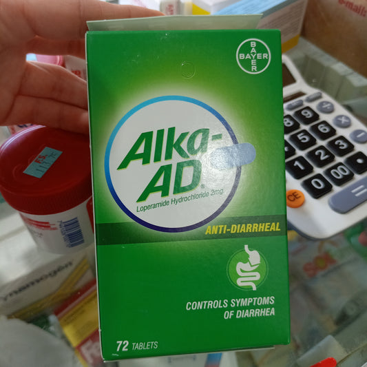 ALKA- AD