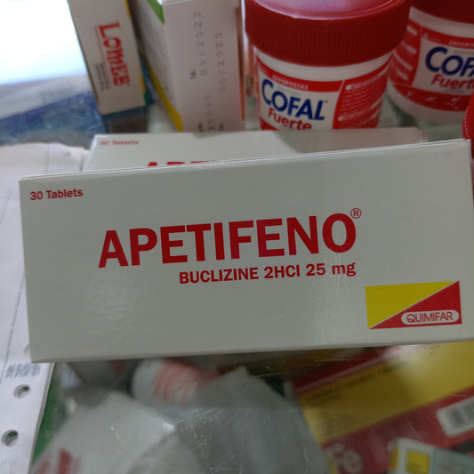APETIFENO