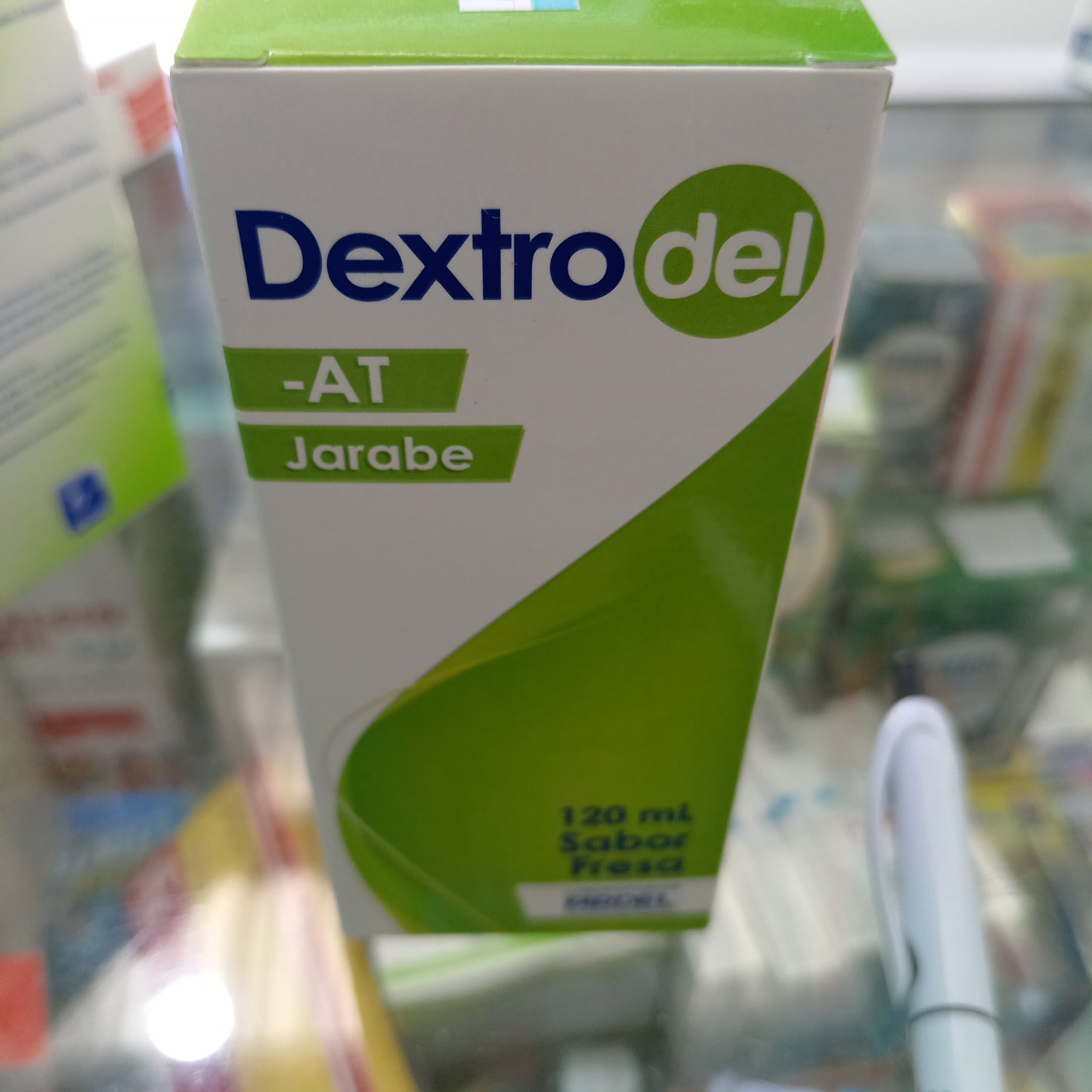 DEXTRODEL- AT
