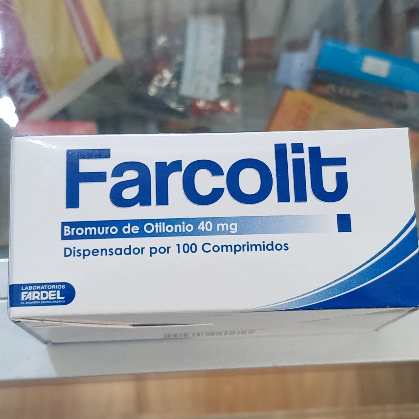 Farcolit